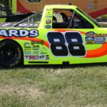 Matt Crafton - Famous Race Car Driver