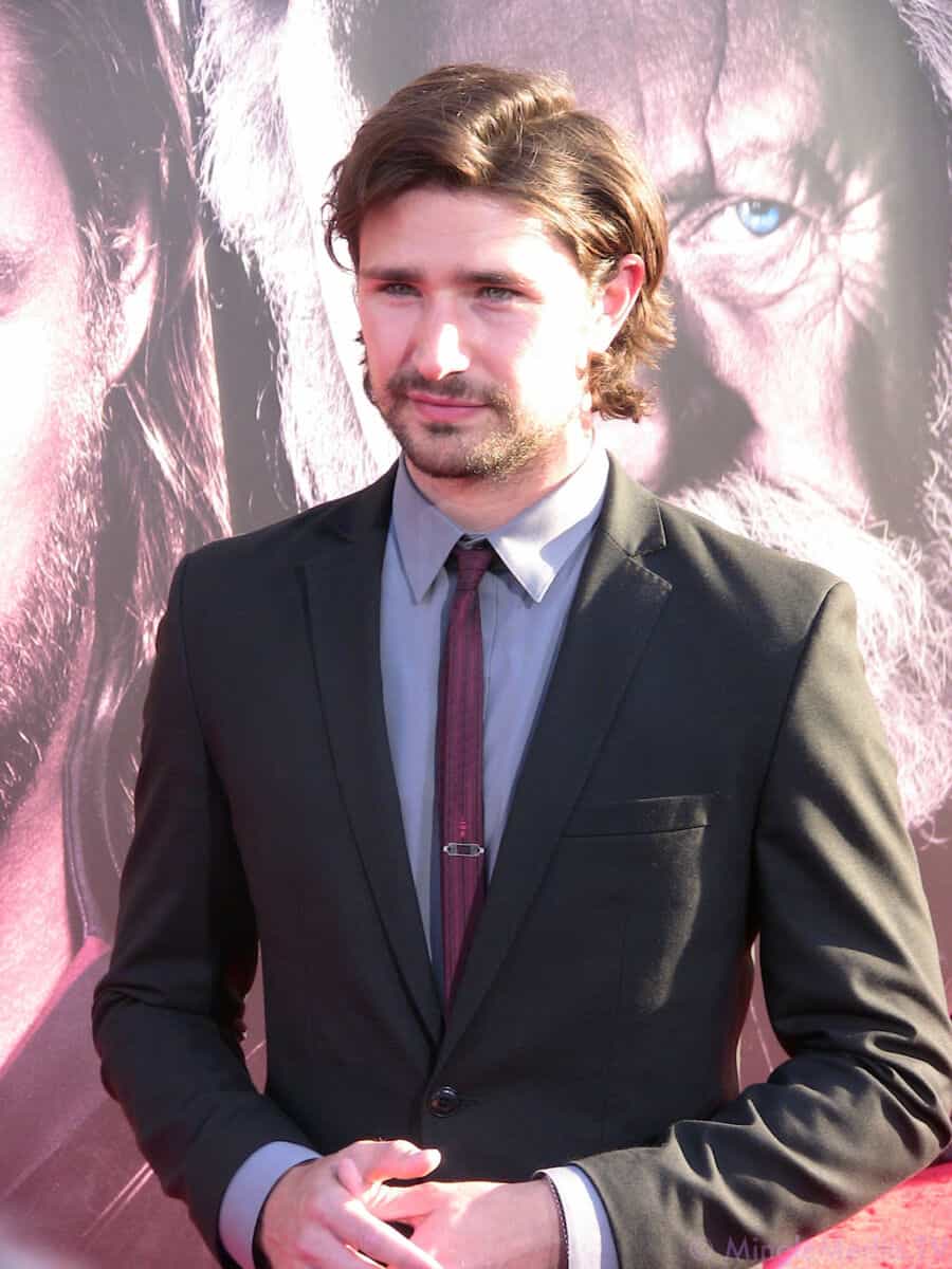 Matt Dallas - Famous Model