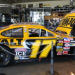 Matt Kenseth - Famous Race Car Driver