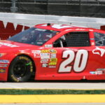 Matt Kenseth - Famous Race Car Driver