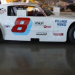 Matt Kenseth - Famous Race Car Driver