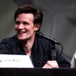 Matt Smith - Famous Film Director