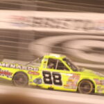 Matt Crafton - Famous Race Car Driver