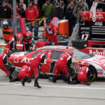 Matt Kenseth - Famous Race Car Driver