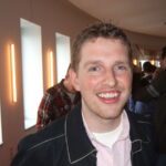 Matt Mullenweg - Famous Entrepreneur