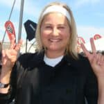 Maureen McCormick - Famous Author