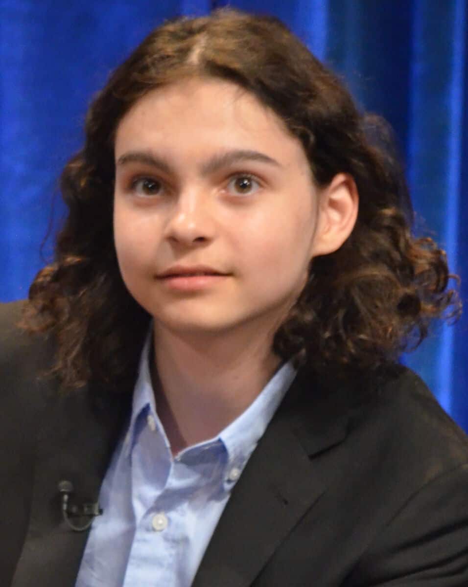 Max Burkholder - Famous Voice Actor