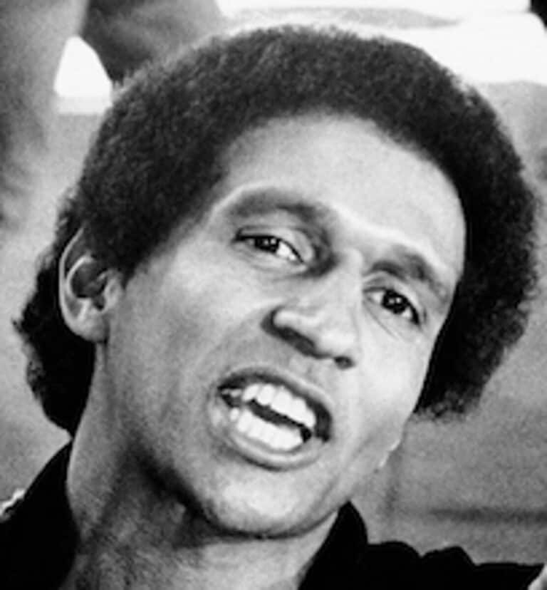 Max Julien - Famous Actor