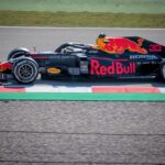 Max Verstappen - Famous Race Car Driver