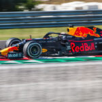 Max Verstappen - Famous Race Car Driver