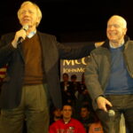 Joe Lieberman - Famous Democrat
