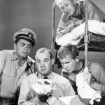 Ernest Borgnine - Famous Actor