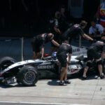 Kimi Raikkonen - Famous Race Car Driver