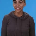 Meagan Good - Famous Actor