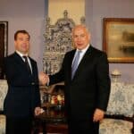 Benjamin Netanyahu - Famous Diplomat