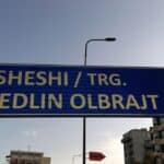 Madeleine Albright - Famous Professor