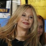 Meg Ryan - Famous Voice Actor