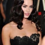 Megan Fox - Famous Model