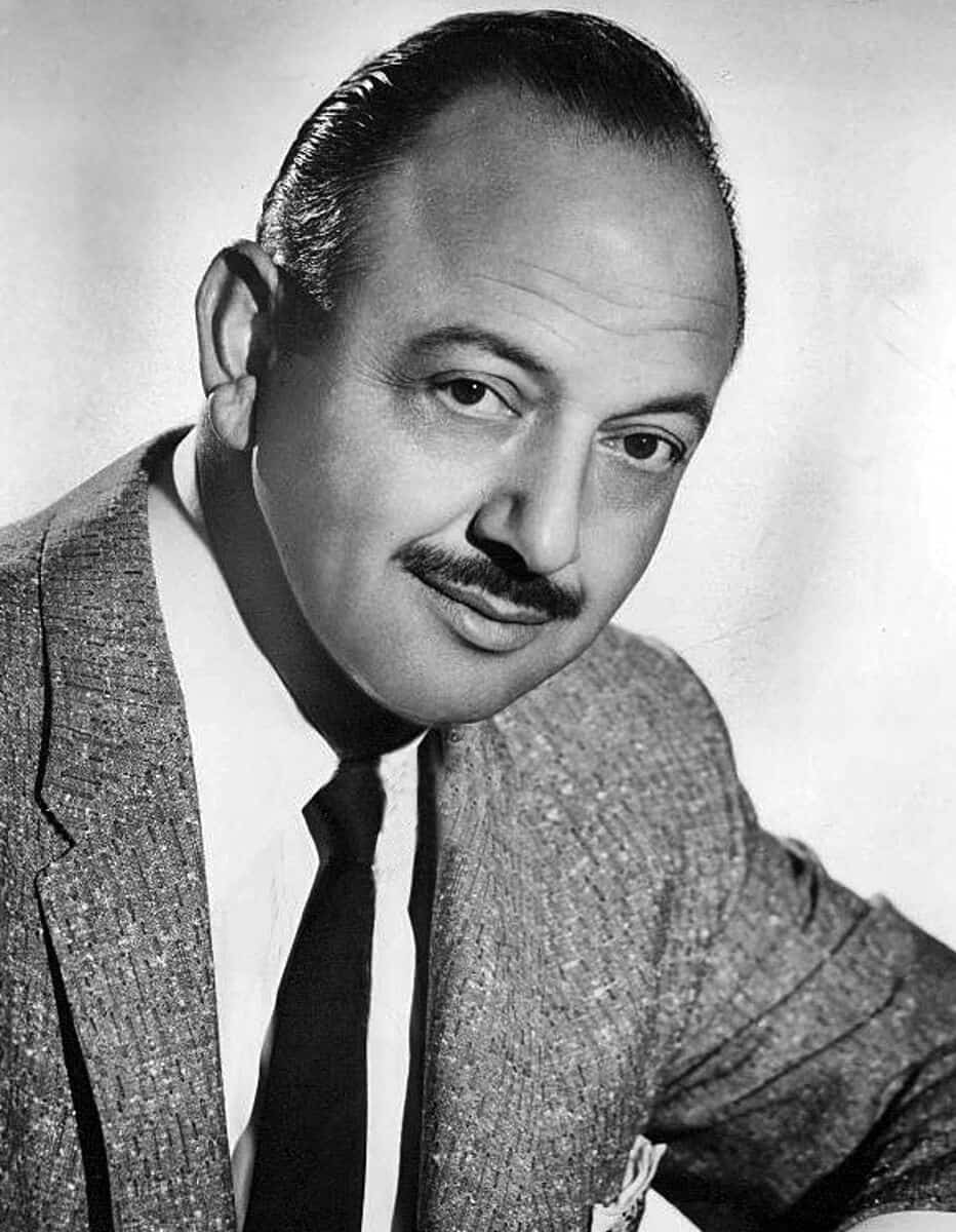 Mel Blanc net worth in Actors category