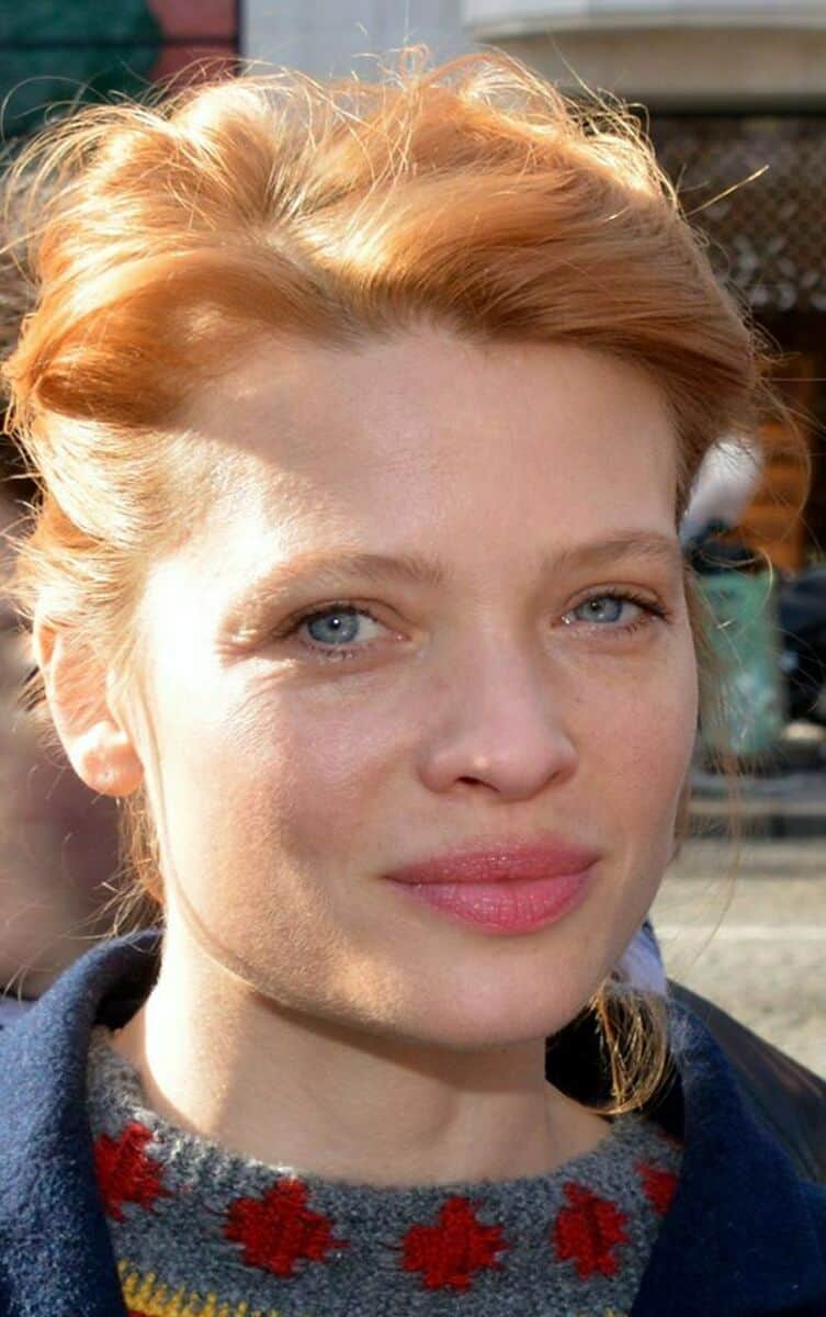 MΓ©lanie Thierry - Famous Actor