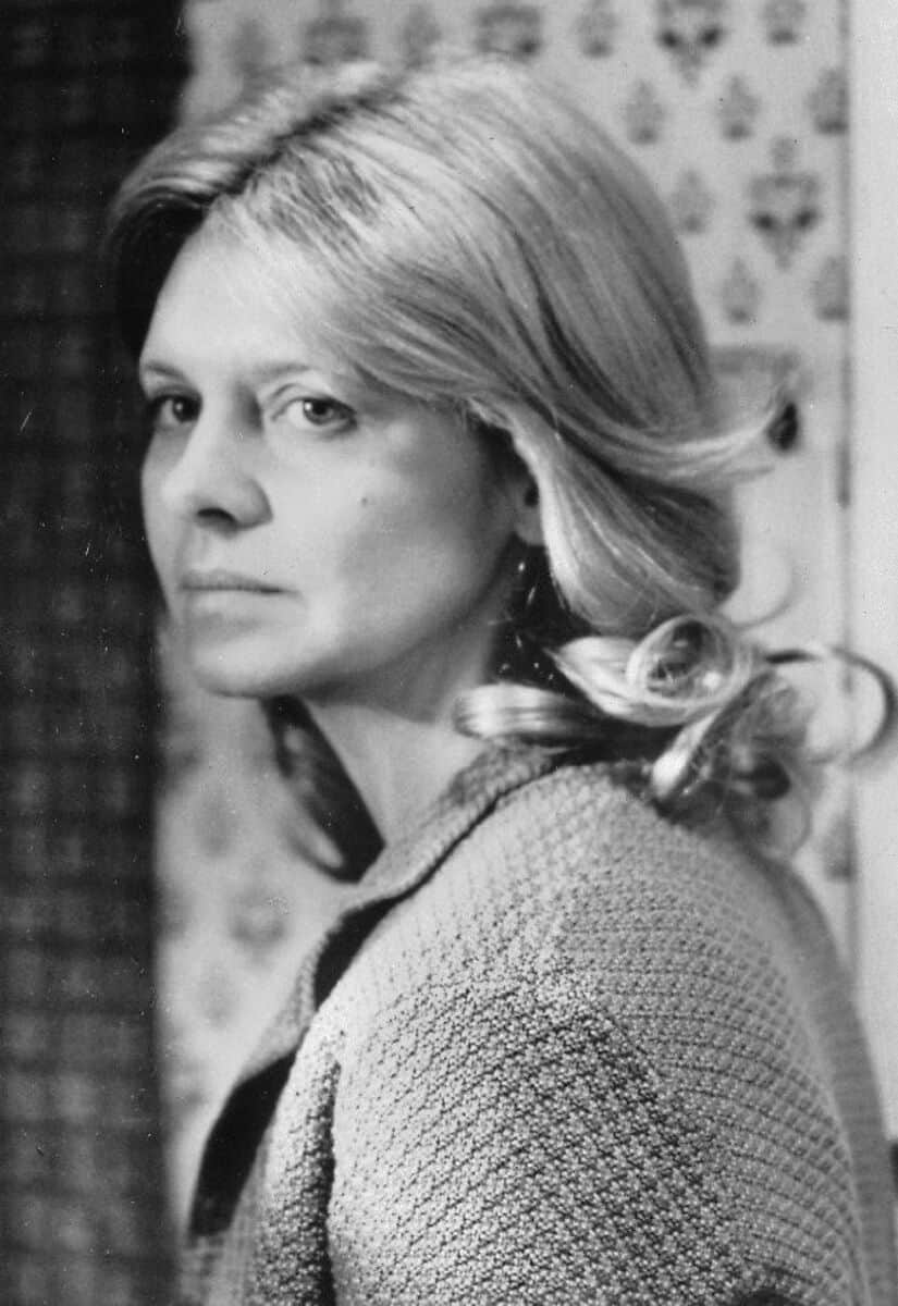 Melinda Dillon - Famous Actor