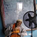 Melvin Van Peebles - Famous Film Director