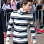 Timothée Chalamet - Famous Actor