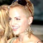 Mena Suvari - Famous Fashion Designer