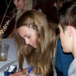 Bridgit Mendler - Famous Record Producer