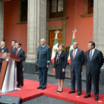 Enrique Peña Nieto - Famous Lawyer