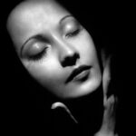 Merle Oberon - Famous Film Producer