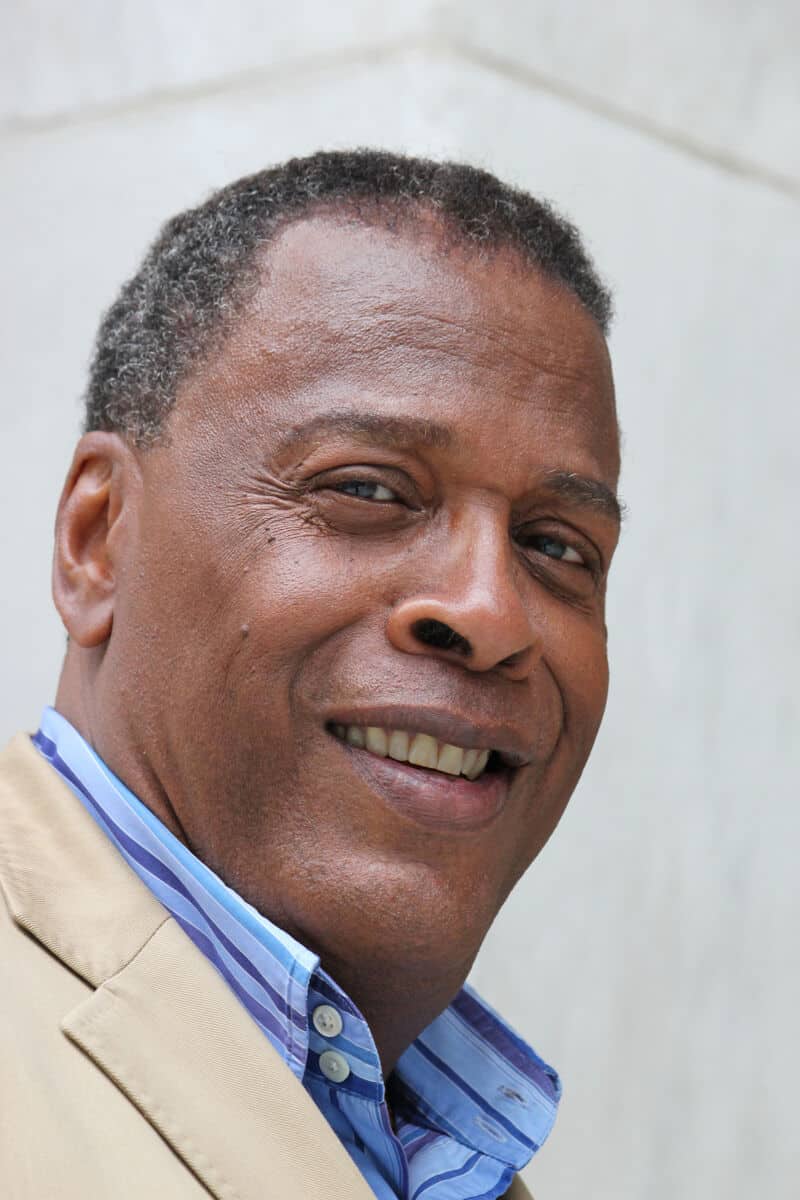 Meshach Taylor net worth in Actors category