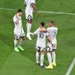 Kylian Mbappé - Famous Soccer Player