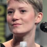 Mia Wasikowska - Famous Actor