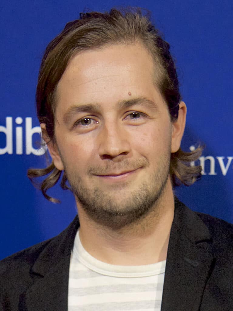 Michael Angarano - Famous Actor