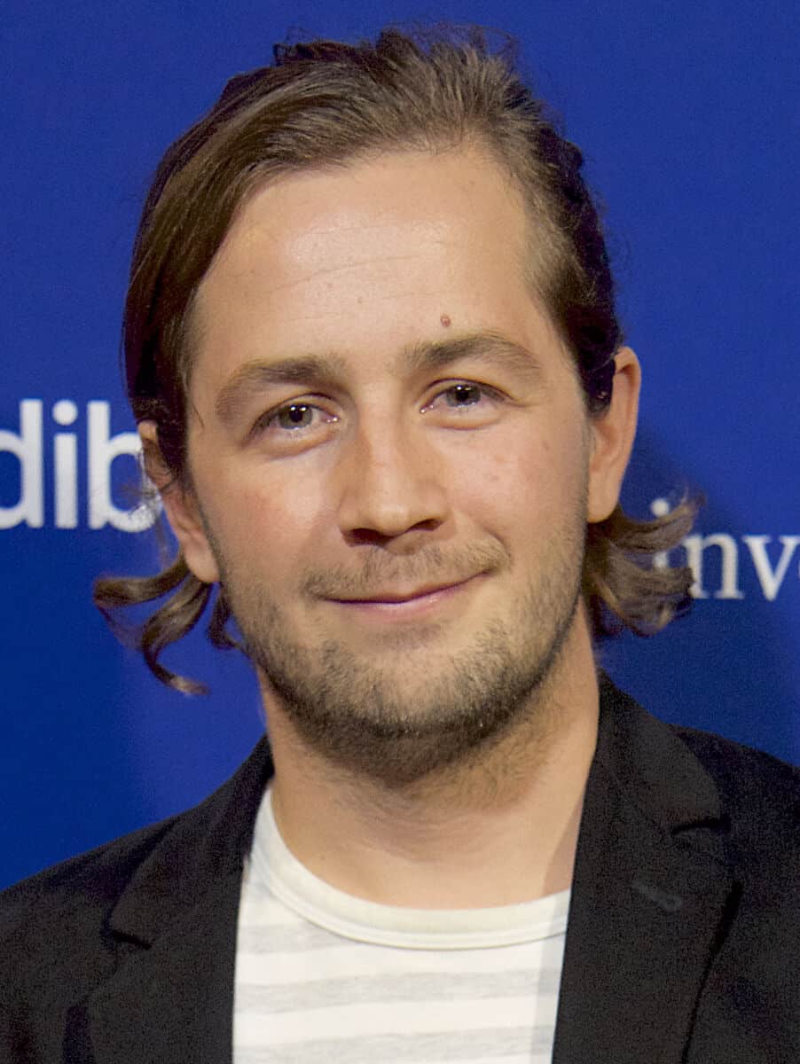 Michael Angarano - Famous Actor
