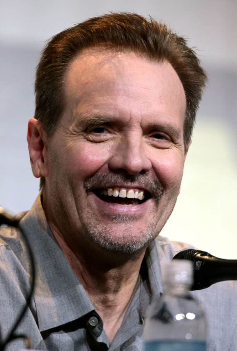 Michael Biehn - Famous Screenwriter