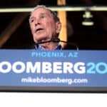 Michael Bloomberg - Famous Business Magnate