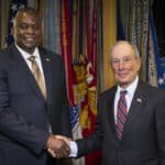 Michael Bloomberg - Famous Entrepreneur