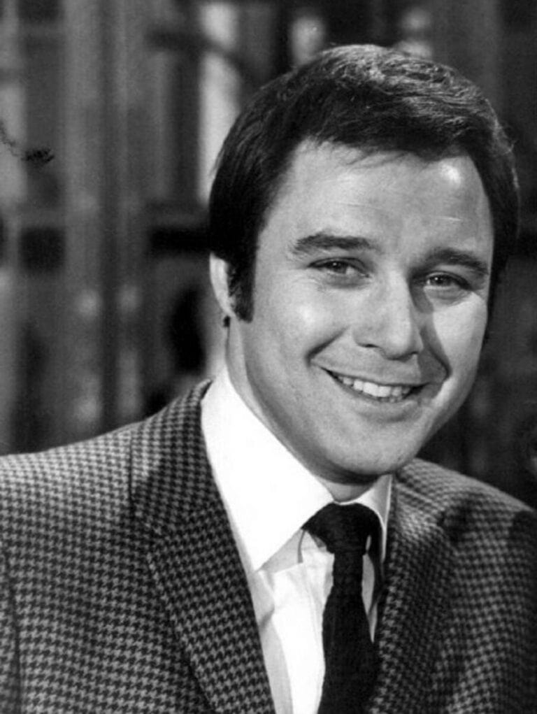 Michael Callan - Famous Dancer