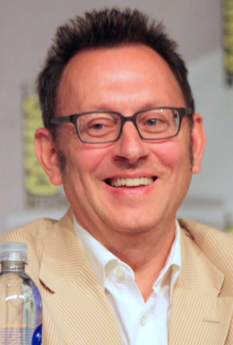Michael Emerson - Famous Theatre Teacher