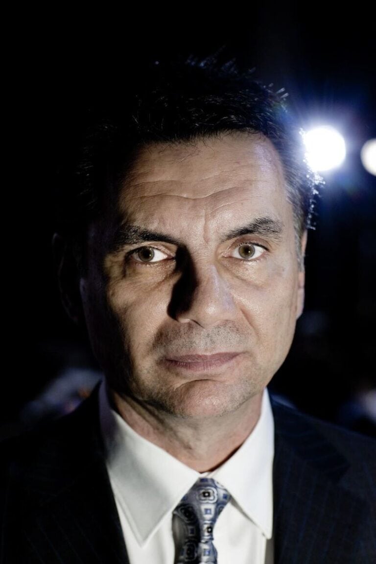 Michael Franzese - Famous Boss