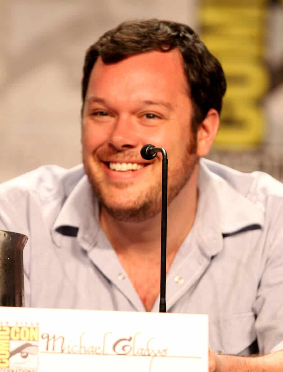 Michael Gladis net worth in Actors category