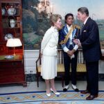 Michael Jackson - Famous Entertainer