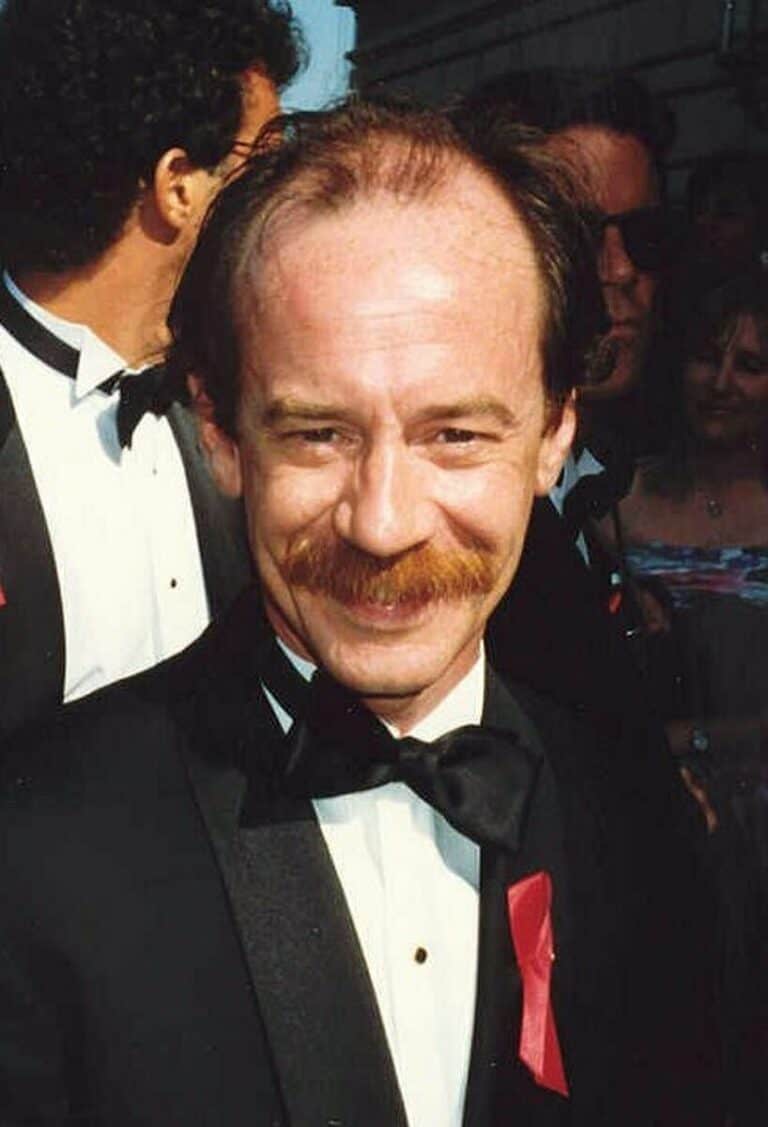 Michael Jeter - Famous Actor
