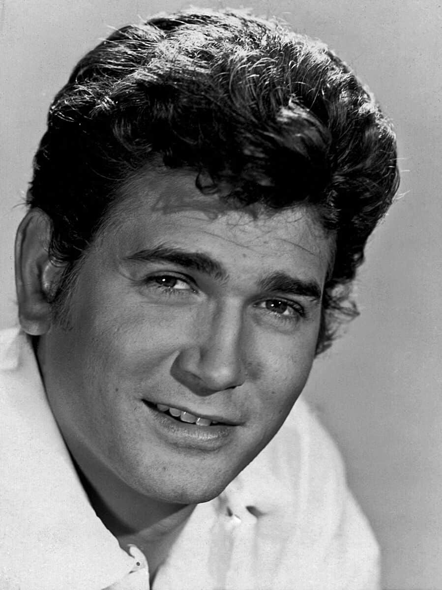 Michael Landon - Famous Screenwriter