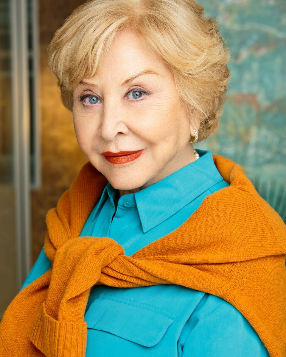 Michael Learned - Famous Actor