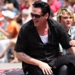 Michael Madsen - Famous Poet