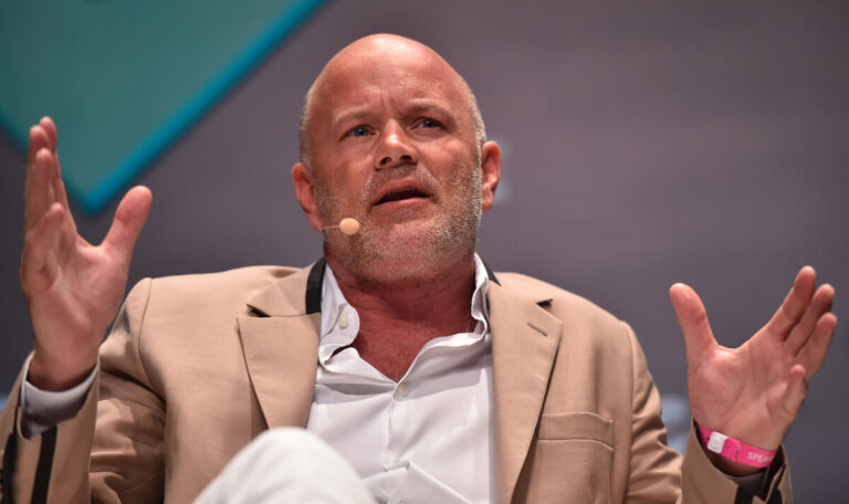 Michael Novogratz - Famous Investment Banker