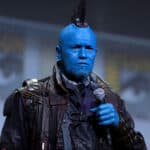 Michael Rooker - Famous Actor